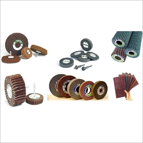 Nonwoven Abrasives Nonwoven Abrasives