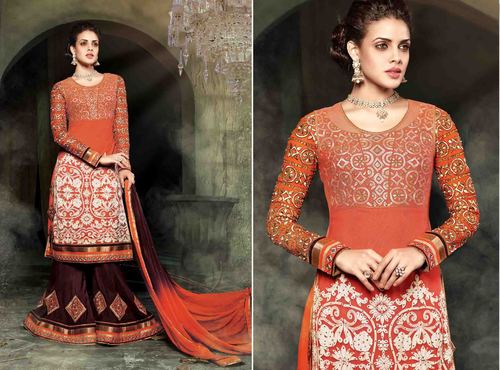 Stylish Salwar Kameez Stylish Salwar Kameez