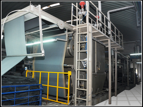 Foam Finishing Machines Foam Finishing Machines