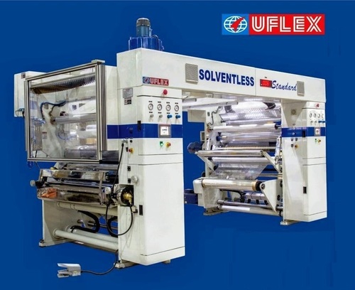 Solventless Lamination Machine Super Solventless Lamination Machine Super