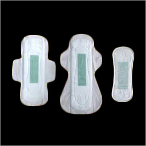 Non Woven Sanitary Napkin Non Woven Sanitary Napkin