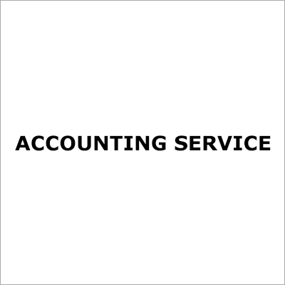 Accounting Services Accounting Services
