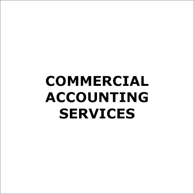 Commercial Accounting Services Commercial Accounting Services