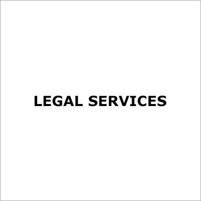 Legal Services Legal Services