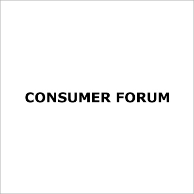 Consumer Forum Law Consultant Consumer Forum Law Consultant