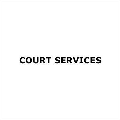 Court Services Court Services