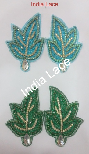 Handwork Diamond Patches Handwork Diamond Patches