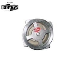 Disc Check Valves Disc Check Valves