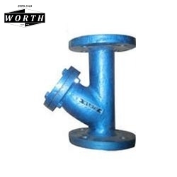 Y Type Strainer Y Type Strainer