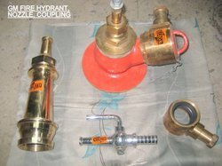 Fire Nozzle Fire Nozzle