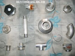 Stainless Steel Pipe Fittings Stainless Steel Pipe Fittings