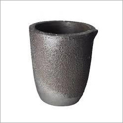 Graphite Crucible Graphite Crucible