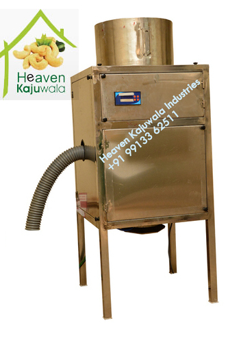 Cashew Nut Peeling Machine Cashew Nut Peeling Machine