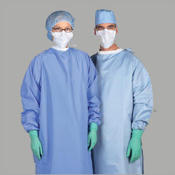 Surgeon Gown Surgeon Gown