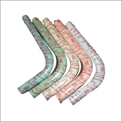 PVC Short Band Pipe PVC Short Band Pipe