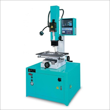 Edm Drilling Machine Edm Drilling Machine