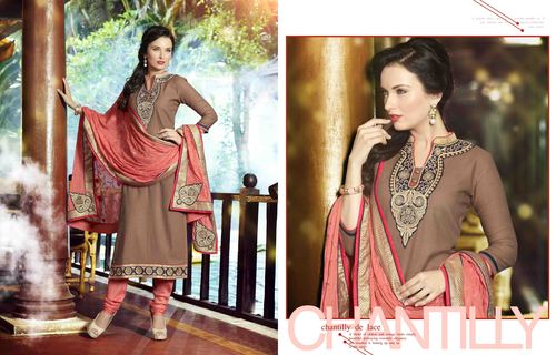 Ethnic Salwar Suits Ethnic Salwar Suits