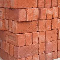 Red Bricks Red Bricks