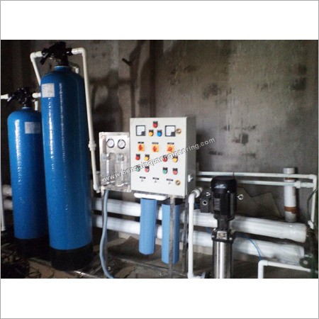 Solar Based RO Plant Solar Based RO Plant