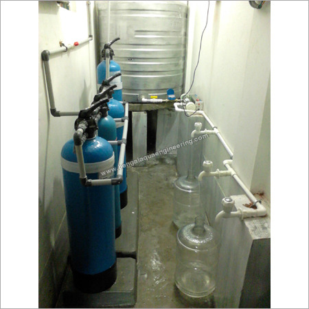 Fluoride Removal Filters Fluoride Removal Filters