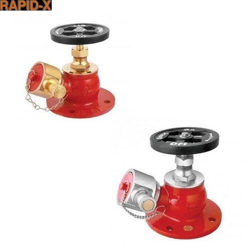 Single Way Hydrant Valve Single Way Hydrant Valve