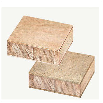 Plywood Block Board Plywood Block Board