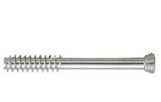 Cannulated Locking Screws Cannulated Locking Screws