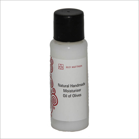 Olive Oil Moisturizer Olive Oil Moisturizer