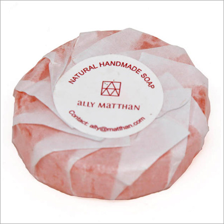 Natural Handmade Soap Natural Handmade Soap