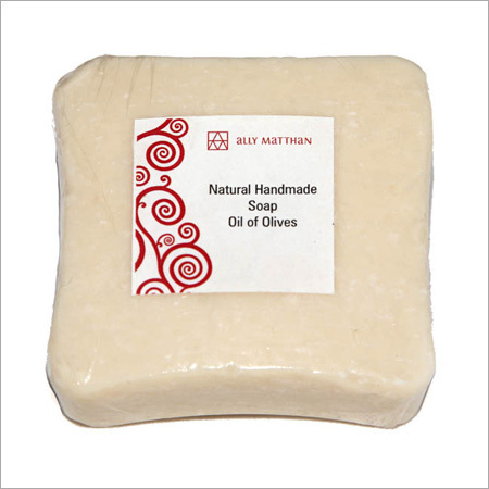 Olive Oil Soap Olive Oil Soap