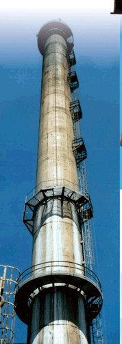 Industrial Chimney Industrial Chimney