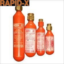 Co2 Gas Cartridge Co2 Gas Cartridge