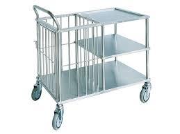 SS Trolley SS Trolley