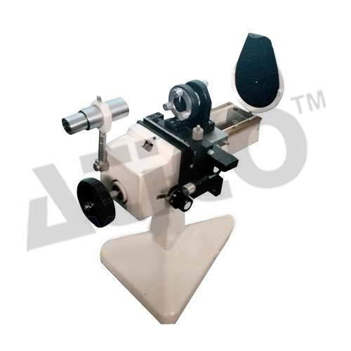 Fabry Perot Interferometer Fabry Perot Interferometer