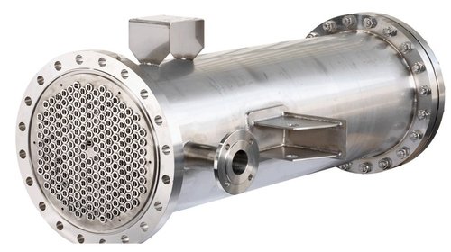 Heat Exchanger Heat Exchanger