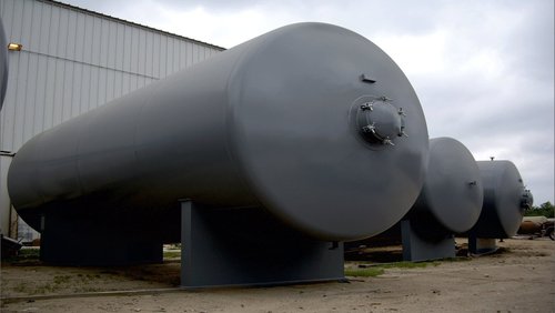Storage Tank Storage Tank