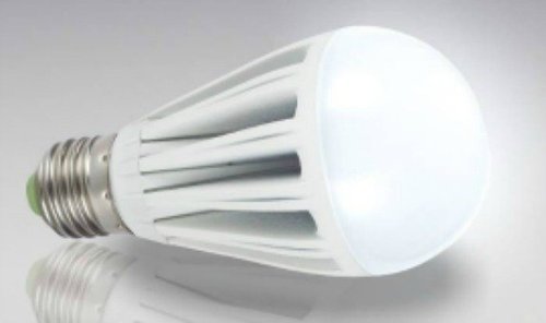 White LED Bulb White LED Bulb