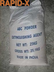 ABC Dry Powder ABC Dry Powder