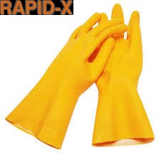 Industrial Gloves Industrial Gloves