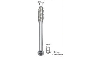 Cannulated Hip Screws Cannulated Hip Screws