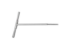 Cancellous Bone Tap Cancellous Bone Tap
