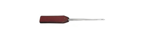 Bone Awl With Fibre Handle Bone Awl With Fibre Handle