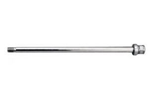 Ram Guide Rod Ram Guide Rod