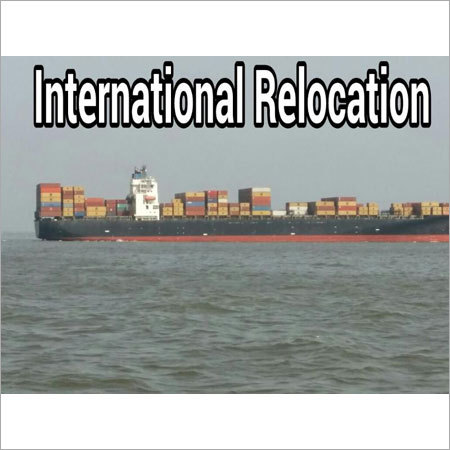 Sea International Relocation Services Sea International Relocation Services