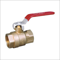 Forged Brass Ball Valve Forged Brass Ball Valve