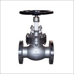 Stainless Steel Globe Valve Stainless Steel Globe Valve