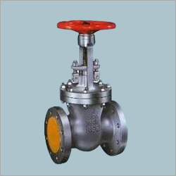 KSB Cast Globe Valve KSB Cast Globe Valve