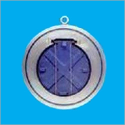 Wafer Type Check Valve Wafer Type Check Valve