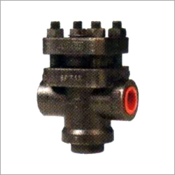 Thermodynamic Steam Traps Thermodynamic Steam Traps