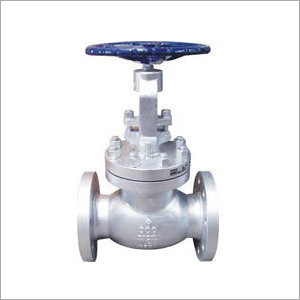 Globe Valve Globe Valve